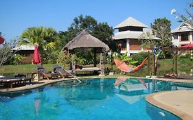 Baan Chai Thung Resort